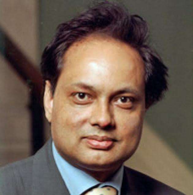 সাবেক ব্রিটিশ হাইকমিশনার আনোয়ার চৌধুরী। ফাইল ফটো।