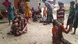 সন্তান হত্যার ‍মূল অভিযুক্তের খালাসের খবরে মূর্ছা যান সন্তান হারানো তিন মা।