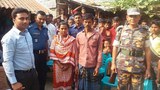 ঝিনাইদহের শৈলকুপা উপজেলার হরহিরা গ্রামে নবম শ্রেণির ছাত্রী রিতু খাতুনের বিয়ে বন্ধ করে দেয় উপজেলা প্রশাসন। 