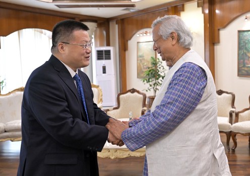 ভারতীয় ভিসা কঠোর হওয়ায় বাংলাদেশের  স্বাস্থ্য পর্যটনে সুযোগ নিচ্ছে চীন
