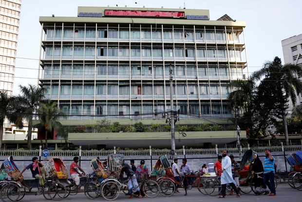 চীনের ব্যাংক ও বিমান যোগাযোগের ঘোষণাকে স্বাগত জানালেন ঢাকার ব্যবসায়ীরা