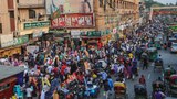 করোনাভাইরাস: প্রথম ডোজ টিকা ছাড়া স্কুল ও কলেজে যেতে মানা