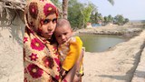 করোনাভাইরাস: ভোগান্তিতে প্রান্তিক পর্যায়ের গর্ভবতী নারীরা