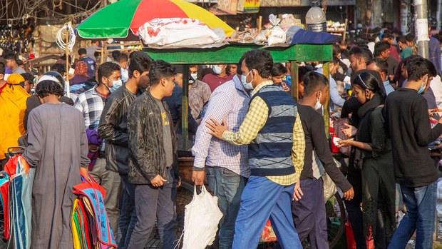 বাড়ছে করোনা সংক্রমণ, শুরু হচ্ছে বিধিনিষেধ বাড়ছে করোনা সংক্রমণ, শুরু হচ্ছে বিধিনিষেধ