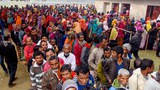 করোনাভাইরাস: বড়পুকুরিয়া খনি থেকে কয়লা তোলা বন্ধ