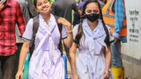 করোনাভাইরাস: সংক্রমণ কমে আসায় খুলেছে শিক্ষাপ্রতিষ্ঠান, শিথিল বিধিনিষেধ
