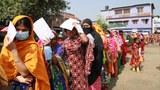 করোনাভাইরাস: ২৬ ফেব্রুয়ারির মধ্যে বাংলাদেশের ৭০ ভাগ মানুষ আসবে টিকার আওতায়