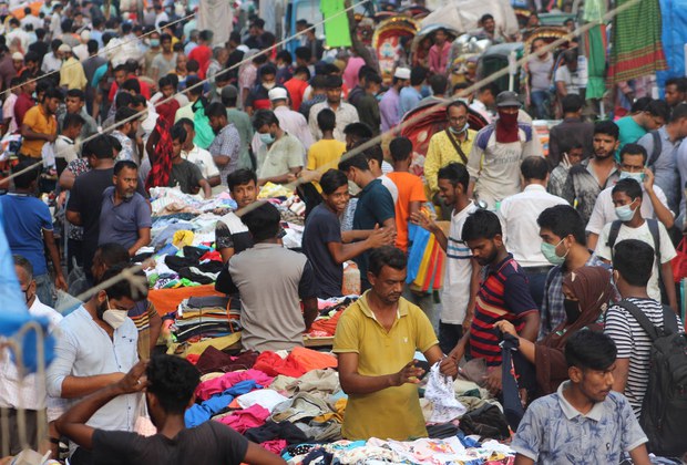 বাড়ছে করোনা সংক্রমণ, নমুনার বিপরীতে আক্রান্ত প্রায় নয় শতাংশ বাড়ছে করোনা সংক্রমণ, নমুনার বিপরীতে আক্রান্ত প্রায় নয় শতাংশ