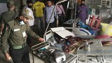ঢাকা মেডিকেল কলেজ হাসপাতালে আগুন, তিন করোনা রোগীর মৃত্যু