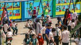 বাংলাদেশে করোনা মহামারি নিয়ন্ত্রণে
