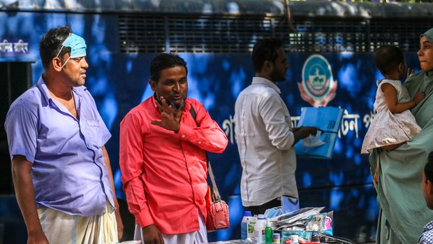 করোনাভাইরাস: ইউরোপ ও লাতিন আমেরিকার দেশগুলোর সাথে বিমান চলাচল বন্ধ করোনাভাইরাস: ইউরোপ ও লাতিন আমেরিকার দেশগুলোর সাথে বিমান চলাচল বন্ধ