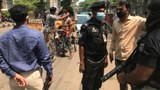 করোনাভাইরাস: মৃত্যু ও সংক্রমণ বাড়ছে আবার, এক মাসের বিধিনিষেধ শুরু