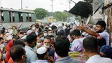 করোনাভাইরাস: দেশে টিকা উৎপাদনে চীনের সঙ্গে চুক্তি সই