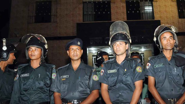 কারাগারে করোনার হানা: এখনো টিকা দেবার সুনির্দিষ্ট পরিকল্পনা নেই