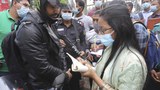 করোনা মোকাবেলা: মাস্ক না পরলে জরিমানার পাশাপাশি জেল