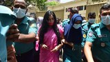 কোভিড টেস্টে প্রতারণা: ডা. সাবরিনাসহ আট আসামির ১১ বছর জেল
