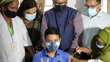 শিশুদের করোনাভাইরাস টিকা দেয়া শুরু, পর্যায়ক্রমে পাবে সবাই