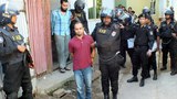 চট্টগ্রামে অভিযান চালিয়ে দুই দফায় জঙ্গি সন্দেহে পাঁচজনকে আটক করে র‍্যাব।