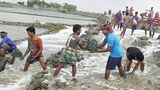 ঘূর্ণিঝড় ইয়াস: বাংলাদেশে তিন ও পশ্চিমবঙ্গে একজনের মৃত্যু