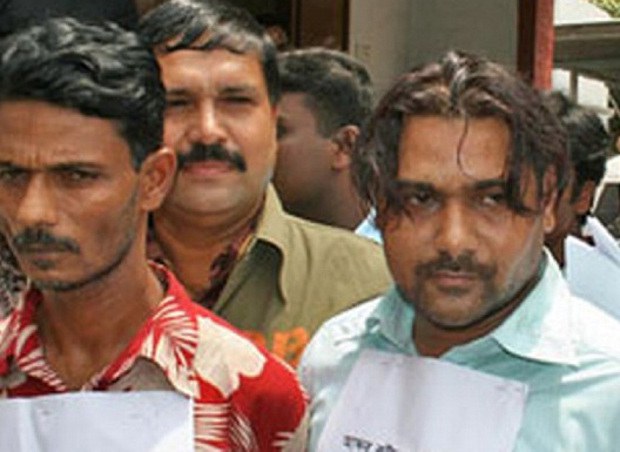 দাউদ মার্চেন্টকে গোপনে ভারতের কাছে হস্তান্তর করেছে বাংলাদেশ দাউদ মার্চেন্টকে গোপনে ভারতের কাছে হস্তান্তর করেছে বাংলাদেশ