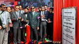 ঢাকা বাইপাস এক্সপ্রেসওয়ে নির্মাণ  কাজ শুরু করল চীনা কোম্পানি 