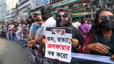 গুম প্রতিরোধ দিবসে স্বজনদের প্রতিবাদ, স্বরাষ্ট্রমন্ত্রী বললেন 'গুম বলে কিছু নেই'