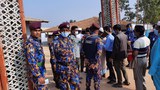 বাংলাদেশ–মিয়ানমার সীমান্তের কাছে বিজিবির গুলিতে দুই রোহিঙ্গা নিহত