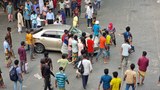 ব্যাটারিচালিত রিকশা বন্ধের সিদ্ধান্ত থেকে সরে গেল সরকার