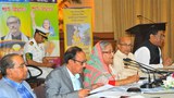 ‘মায়ের হাসি’ প্রকল্পের উদ্বোধন করেন প্রধানমন্ত্রী শেখ হাসিনা।