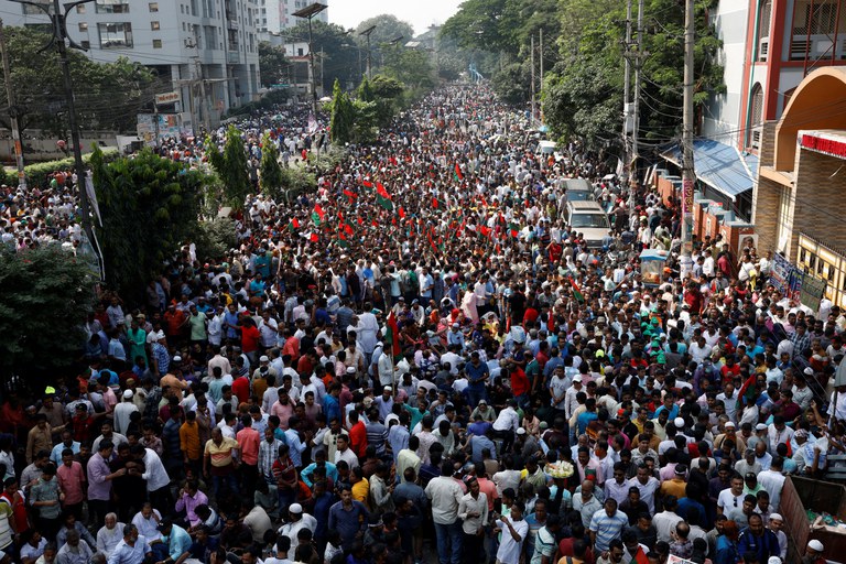 2023-10-28T120803Z_584860468_RC2I14AYXGCI_RTRMADP_3_BANGLADESH-POLITICS.JPG 2023-10-28T120803Z_584860468_RC2I14AYXGCI_RTRMADP_3_BANGLADESH-POLITICS.JPG