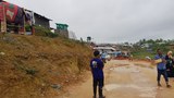 হাতির আক্রমণে ১১ মাসে ১২ রোহিঙ্গার মৃত্যু-1