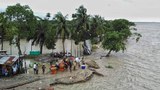 জলবায়ু পরিবর্তন: আন্তর্জাতিক পূর্বাভাসের সময়সীমার আগেই দক্ষিণ-পশ্চিমাঞ্চলে বাস্তচ্যুতি শুরু