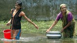 জলবায়ু পরিবর্তন: চরম ঝুঁকির মুখে বাংলাদেশসহ দক্ষিণ এশিয়ার লাখ লাখ শিশু