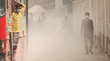 গবেষণা প্রতিবেদন: বায়ুদূষণে বাংলাদেশে মানুষের গড় আয়ু কমেছে প্রায় সাড়ে ৫ বছর