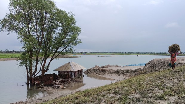 বাংলাদেশের মতে সদ্য সমাপ্ত জলবায়ু সম্মেলন ‘ব্যর্থ’ নয় বাংলাদেশের মতে সদ্য সমাপ্ত জলবায়ু সম্মেলন ‘ব্যর্থ’ নয়