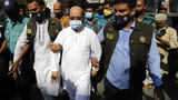 ছেলের সামনে বাবাকে হত্যা: খুনি ‘ক্রসফায়ারে’, গডফাদার গ্রেপ্তার