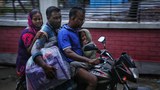 ঘূর্ণিঝড়ের পর বন্যার শঙ্কা