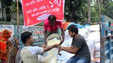 চালের দাম অস্বাভাবিক বেড়ে যাওয়ার প্রেক্ষাপটে সরকার খোলাবাজারে ন্যায্যমূল্যে চাল বিক্রি শুরু করেছে।