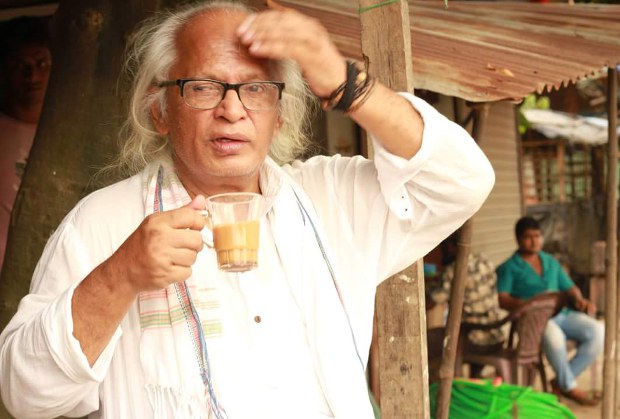 ফরহাদ মজহার। ফরহাদ মজহার।