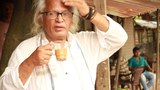 ফরহাদ মজহার। 