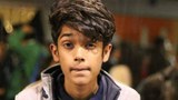 আদনান কবির।