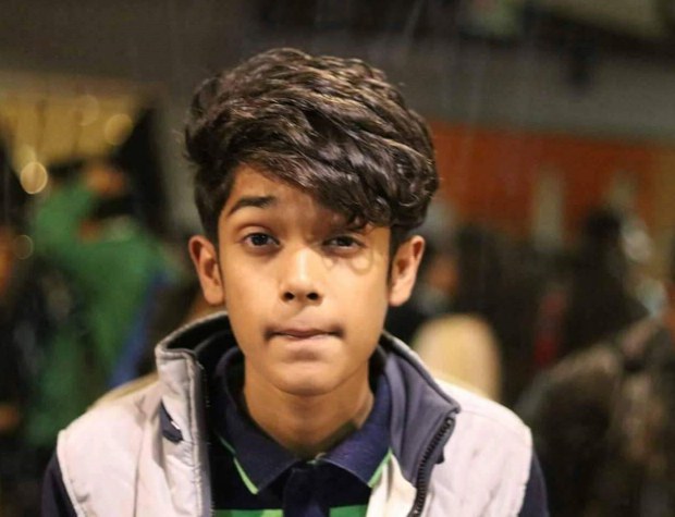 আদনান কবির। আদনান কবির।