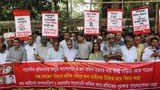 শ্রমিক নেতা শহীদুল হত্যা: প্রভাবশালী দুই  আসামির নাম বাদ দেওয়ার অভিযোগ