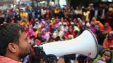 শ্রমিক অসন্তোষ বাড়ছে, শতাধিক পোশাক  কারখানা ফেব্রুয়ারির বেতন দিতে পারেনি