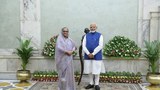 শেখ হাসিনার দিল্লি সফরের আলোচনায়  ঘুরেফিরে আসছে তিস্তা প্রকল্প