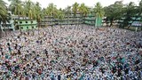 আহমদ শফীর মৃত্যু: হেফাজতে  ইসলামে নেতৃত্বের লড়াই1000