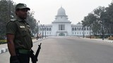 হাইকোর্টের তিন বিচারপতিকে  বিচারকাজ থেকে প্রত্যাহার