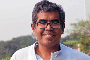 ফাহিম মাসরুর। [বেনারনিউজ]