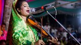 ধর্মীয় অনুভূতিতে আঘাতের অভিযোগে বাউল রিতা দেওয়ানের বিরুদ্ধে গ্রেপ্তারি পরোয়ানা