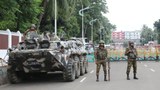 সেনাবাহিনী পেলো বিচারিক ক্ষমতা